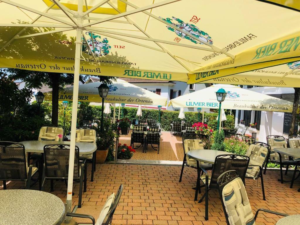 Gasthaus Blume Baden-Baden Exteriér fotografie
